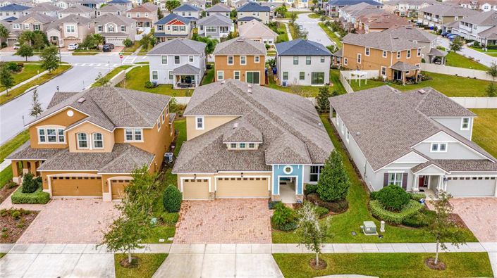 Image No.3-Propriété de 5 chambres à vendre à Kissimmee