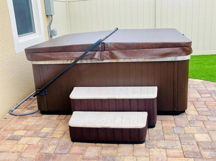 Image No.35-Propriété de 5 chambres à vendre à Kissimmee