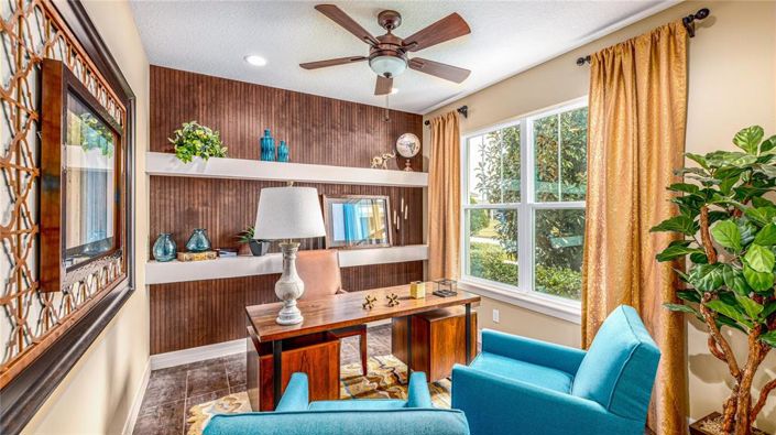 Image No.6-Propriété de 5 chambres à vendre à Kissimmee