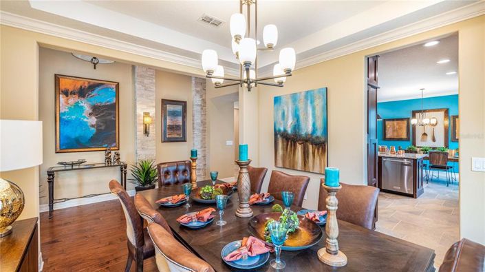 Image No.7-Propriété de 5 chambres à vendre à Kissimmee