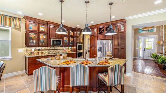 Image No.8-Propriété de 5 chambres à vendre à Kissimmee