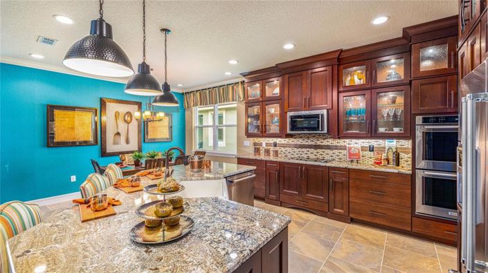 Image No.9-Propriété de 5 chambres à vendre à Kissimmee