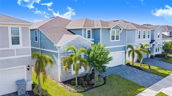 Image No.2-Propriété de 8 chambres à vendre à Davenport