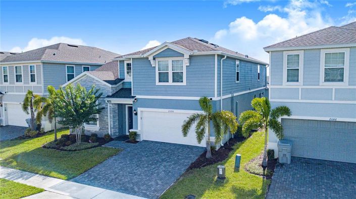 Image No.3-Propriété de 8 chambres à vendre à Davenport