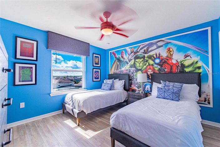 Image No.36-Propriété de 8 chambres à vendre à Davenport