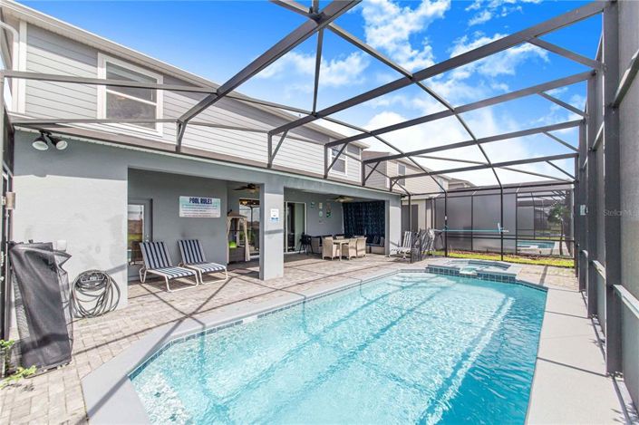 Image No.5-Propriété de 8 chambres à vendre à Davenport