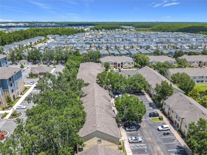 Image No.55-Maison de ville de 4 chambres à vendre à Kissimmee