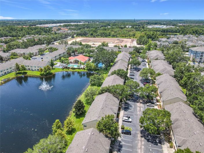 Image No.57-Maison de ville de 4 chambres à vendre à Kissimmee
