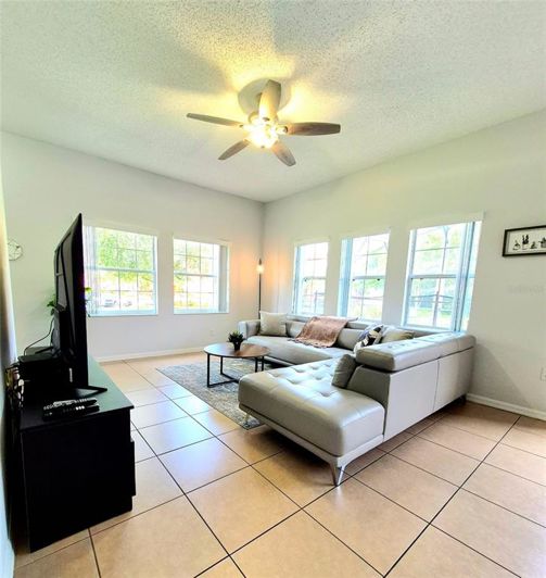 Image No.10-Maison de ville de 4 chambres à vendre à Kissimmee