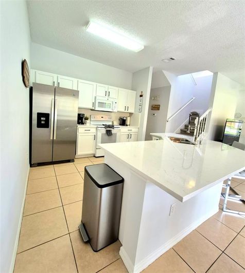 Image No.12-Maison de ville de 4 chambres à vendre à Kissimmee