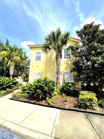 Image No.2-Maison de ville de 4 chambres à vendre à Kissimmee