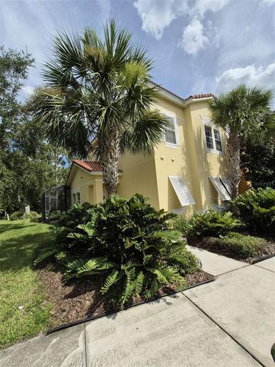 Image No.3-Maison de ville de 4 chambres à vendre à Kissimmee