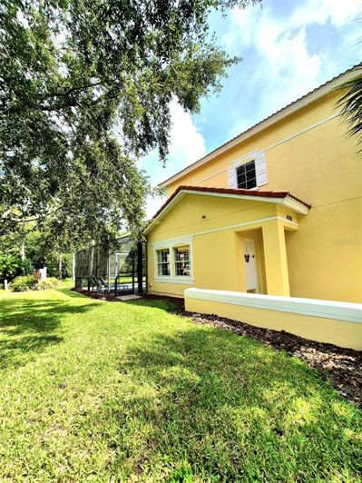 Image No.4-Maison de ville de 4 chambres à vendre à Kissimmee