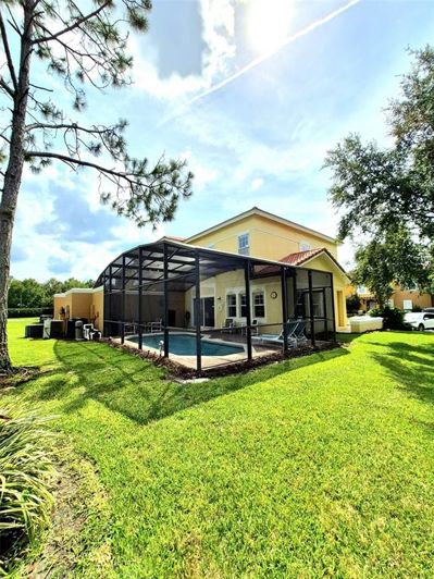 Image No.5-Maison de ville de 4 chambres à vendre à Kissimmee