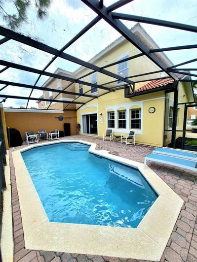 Image No.6-Maison de ville de 4 chambres à vendre à Kissimmee