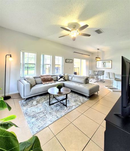 Image No.9-Maison de ville de 4 chambres à vendre à Kissimmee