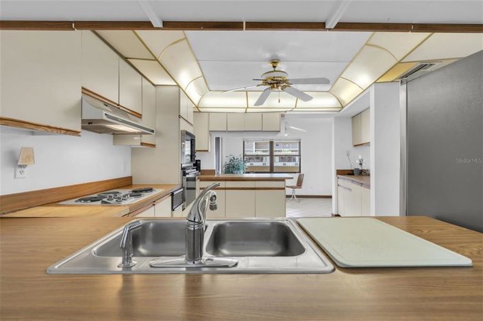 Image No.17-Propriété de 2 chambres à vendre à Floride