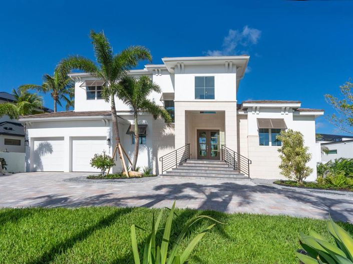 Image No.1-Propriété de 4 chambres à vendre à Sarasota