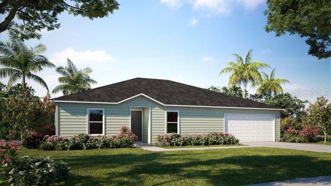 Image No.1-Propriété de 4 chambres à vendre à Kissimmee