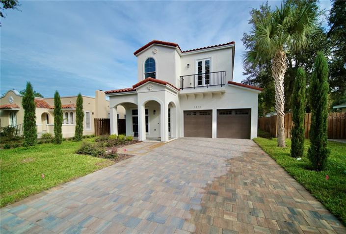 Image No.2-Propriété de 5 chambres à vendre à Winter Park