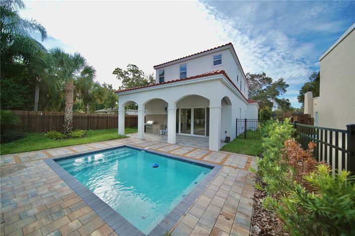 Image No.6-Propriété de 5 chambres à vendre à Winter Park