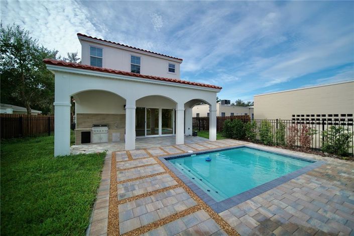 Image No.7-Propriété de 5 chambres à vendre à Winter Park