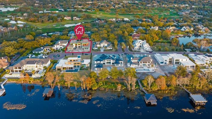 Image No.2-5 Bed Property for sale