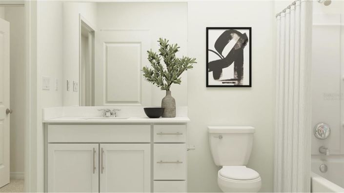 Image No.8-Propriété de 4 chambres à vendre à Haines City