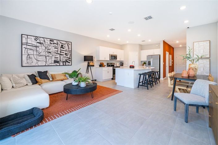 Image No.11-Maison de ville de 3 chambres à vendre à Davenport