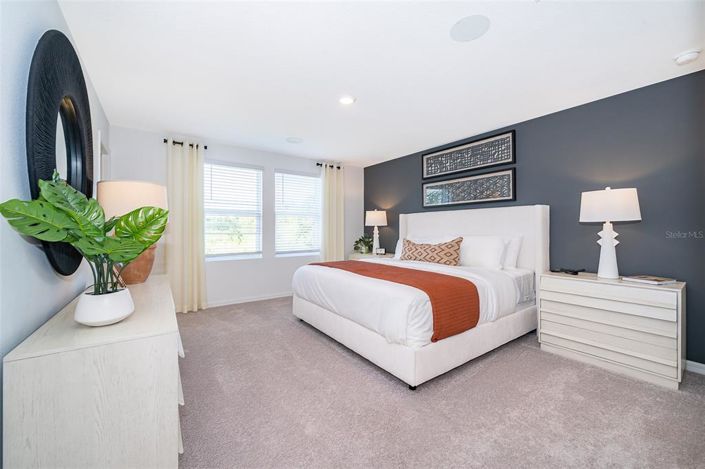 Image No.14-Maison de ville de 3 chambres à vendre à Davenport