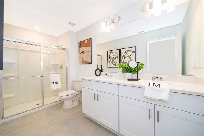 Image No.17-Maison de ville de 3 chambres à vendre à Davenport