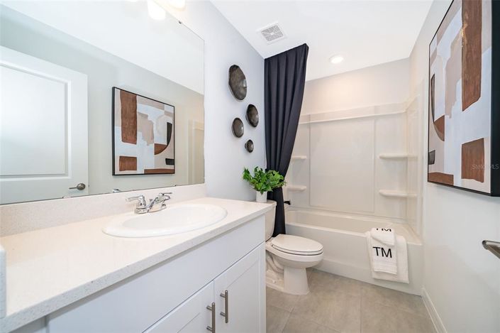 Image No.21-Maison de ville de 3 chambres à vendre à Davenport