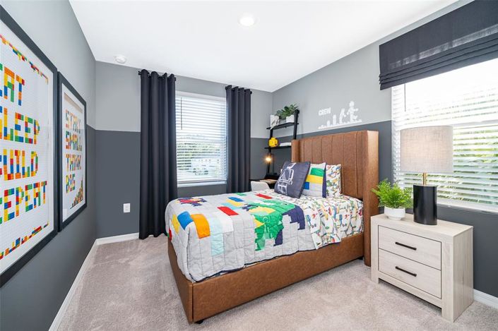 Image No.22-Maison de ville de 3 chambres à vendre à Davenport