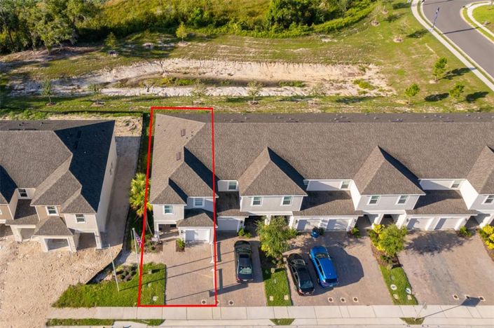 Image No.26-Maison de ville de 3 chambres à vendre à Davenport