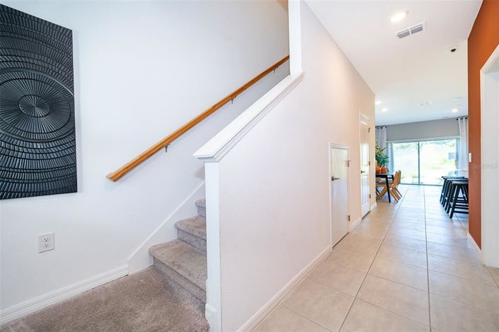 Image No.3-Maison de ville de 3 chambres à vendre à Davenport