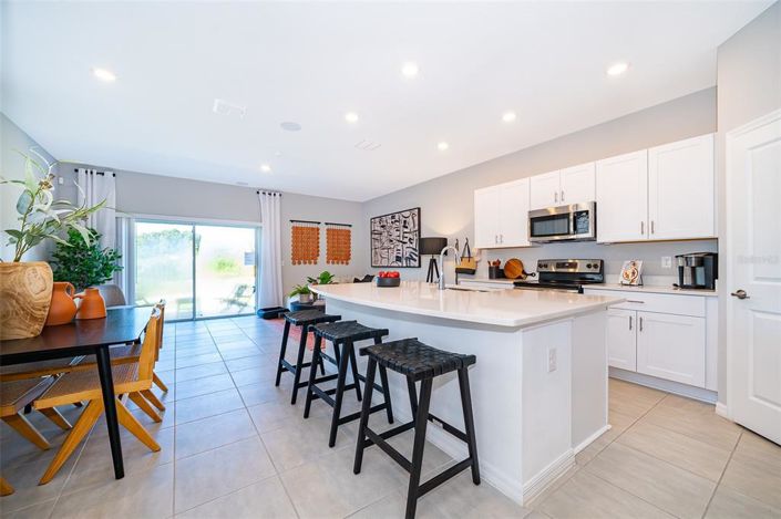 Image No.4-Maison de ville de 3 chambres à vendre à Davenport