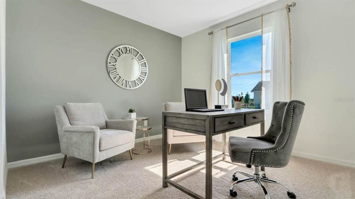 Image No.9-Propriété de 4 chambres à vendre à Haines City