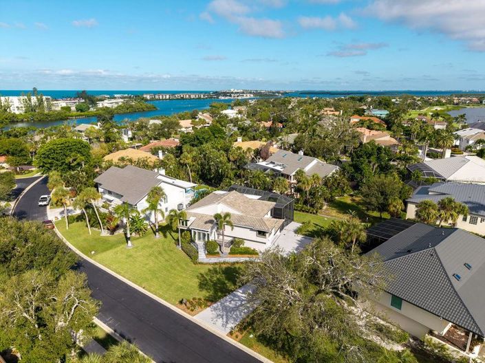 Image No.55-Propriété de 2 chambres à vendre à Longboat Key