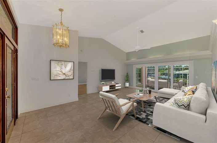 Image No.14-Propriété de 3 chambres à vendre à Sarasota