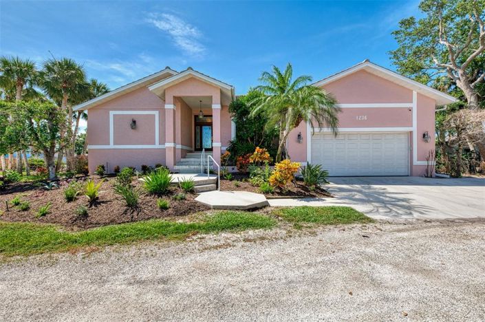 Image No.2-Propriété de 3 chambres à vendre à Sarasota