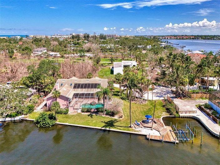 Image No.3-Propriété de 3 chambres à vendre à Sarasota