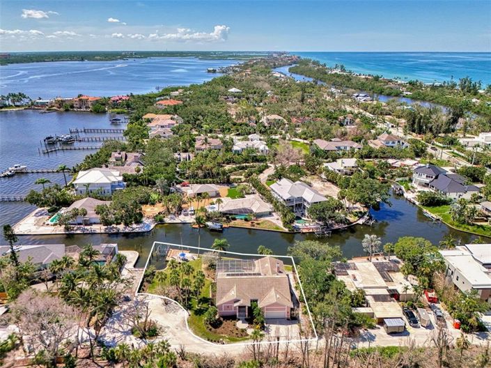 Image No.4-Propriété de 3 chambres à vendre à Sarasota