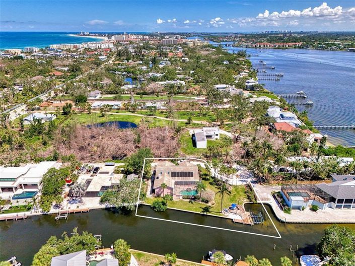 Image No.6-Propriété de 3 chambres à vendre à Sarasota