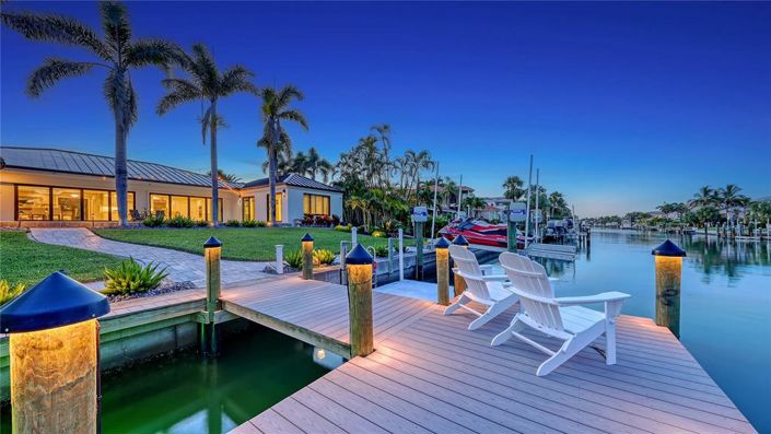 Image No.1-Propriété de 4 chambres à vendre à Sarasota