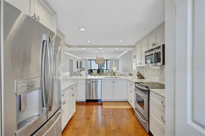 Image No.14-Propriété de 2 chambres à vendre à Sarasota