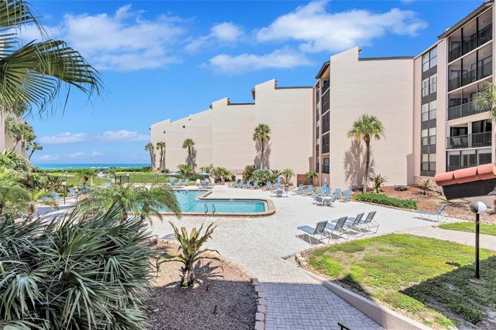 Image No.3-Propriété de 2 chambres à vendre à Sarasota