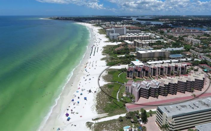 Image No.57-Propriété de 2 chambres à vendre à Sarasota