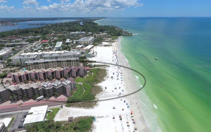 Image No.58-Propriété de 2 chambres à vendre à Sarasota