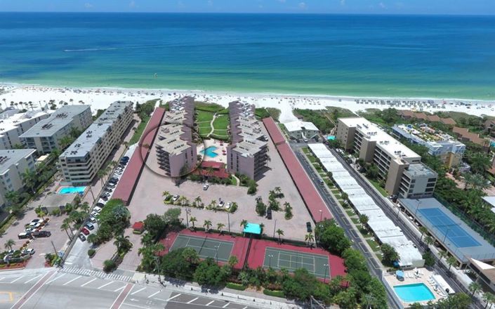 Image No.59-Propriété de 2 chambres à vendre à Sarasota