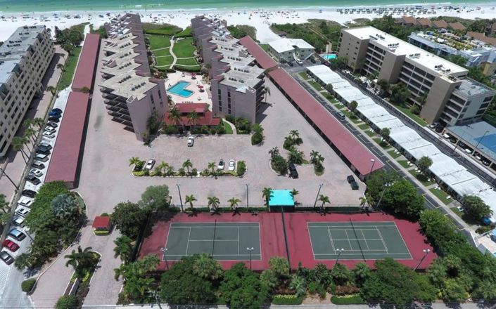 Image No.61-Propriété de 2 chambres à vendre à Sarasota